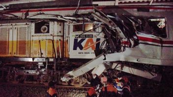 Bekasi Accident Reveals a Series of Systemic Problems in the Railway System