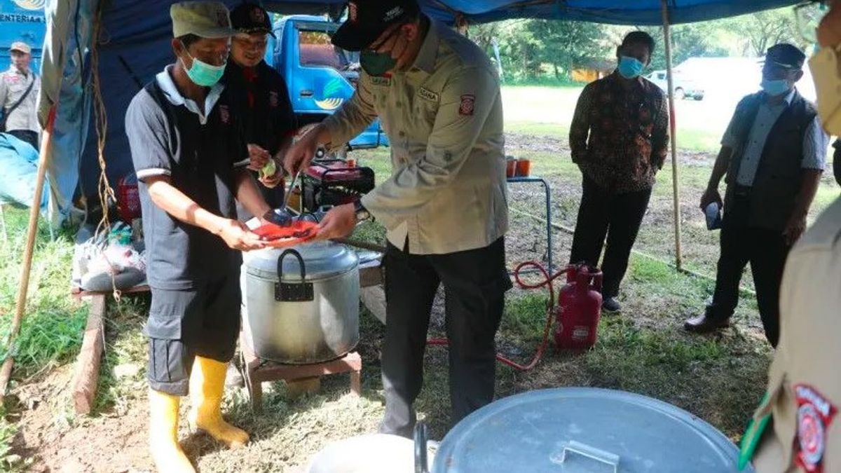 Berita Kulon Progo: Pemkab Waspadai Potensi Penyebaran COVID-19 Varian Baru