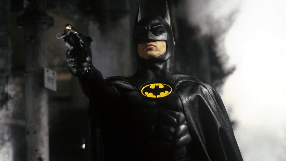 Musik Scoring Batman akan Ditampilkan Orkestra pada Tur Peringatan 35 Tahun