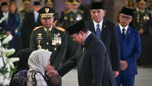 Tiga Prajurit Gugur di Lebanon, Prabowo Kecam Keras Aksi Keji Perusak Perdamaian