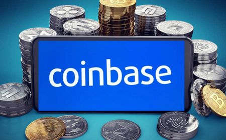 Perusahaan Kripto Coinbase Lebarkan Sayap ke Negara Lain di Luar AS