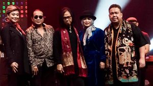 Profil Adjie Soetama dan Perjalanannya sebagai Penulis Lagu