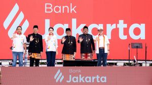 Bank Jakarta Harus Profesional dan Siap IPO