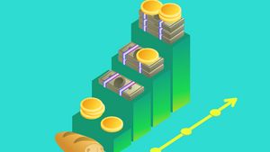Menggunakan Bitcoin untuk Perlindungan dari Inflasi