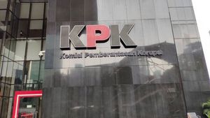 KPK Panggil Anggota BPK Pius Lustrilanang di Kasus Pj Bupati Sorong