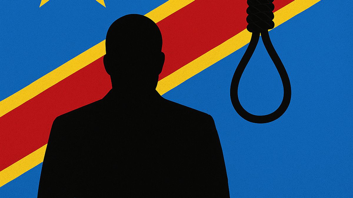 Former President Joseph Kabila Sentenced To Death In Absentia In RD Congo