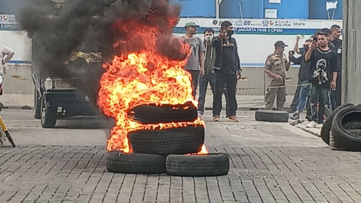 BTN Sayangkan Aksi Demo di Depan Kantornya: Menganggu Kenyamanan Nasabah