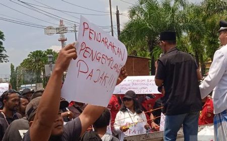 Stunting dan Kemiskinan Meningkat, Warga Jember Kritisi 2 Kebijakan Bupati