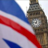 Ribuan Warga London Demo ke Jalan, Tuntut Sewa Rumah Lebih Terjangkau