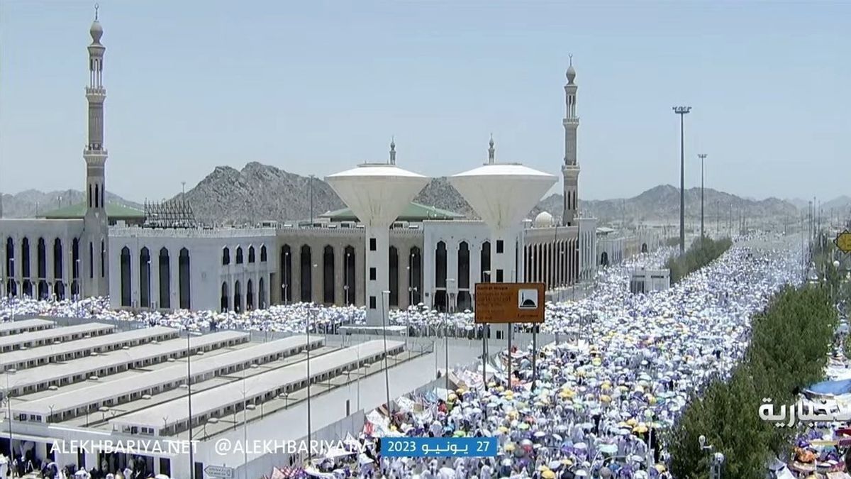 Manajemen Penyelenggaraan Tak Kalah Penting Dibanding Anggaran Haji