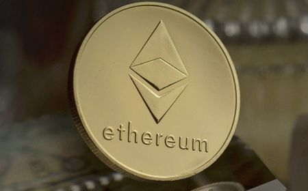 Ethereum Beralih ke PoS, 10 Juta ETH Ini Bakal Di-Staking