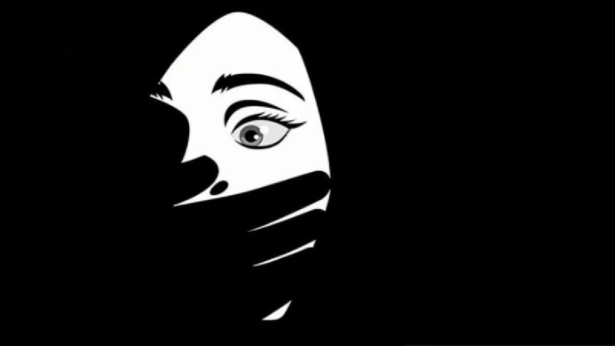 2 ans de fuite affaire de viol d’élève du collège, ancien personnel du village de Tangsel arrêté par la police