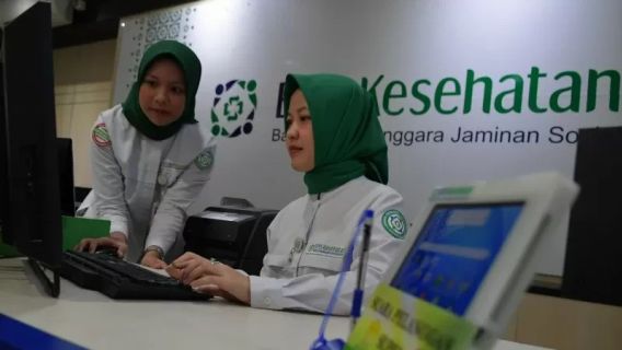 BPJS Kesehatan Dinilai Kurang Aktif Informasikan Tunggakan Peserta