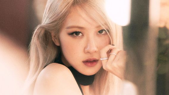 Rosé BLACKPINK Punya Kanal YouTube, Ada <i>Footage</i> Liburan di Bali