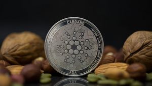 Volume Perdagangan Cardano (ADA) Melonjak, Sentuh Rp6,2 Triliun