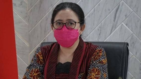 Ribut Soal PPKM Darurat dan PPKM Perpanjangan, Puan Maharani Minta Pemerintah Evaluasi