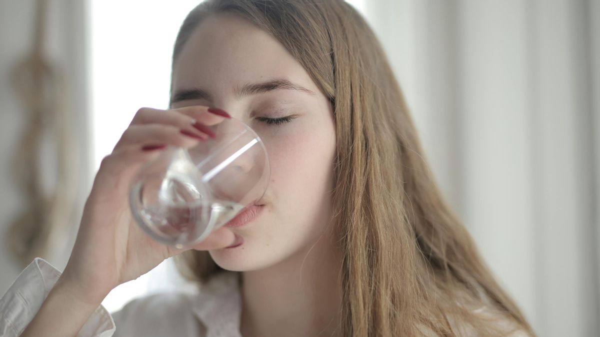 Est-il sûr de faire du jeûne d’eau pour perdre du poids?