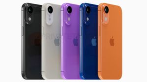 iPhone 17e Bakal Pakai Layar OLED yang Sama dengan iPhone 16e, Bezelnya Lebih Tipis