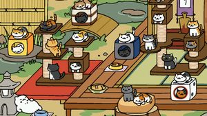 Pecinta Binatang Merapat! Berikut Daftar Game Hewan Peliharaan yang Seru Banget