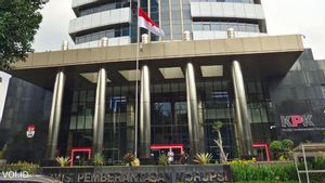 KPK Setorkan Rp2,2 Miliar ke Kas Negara dari Kasus Jasindo