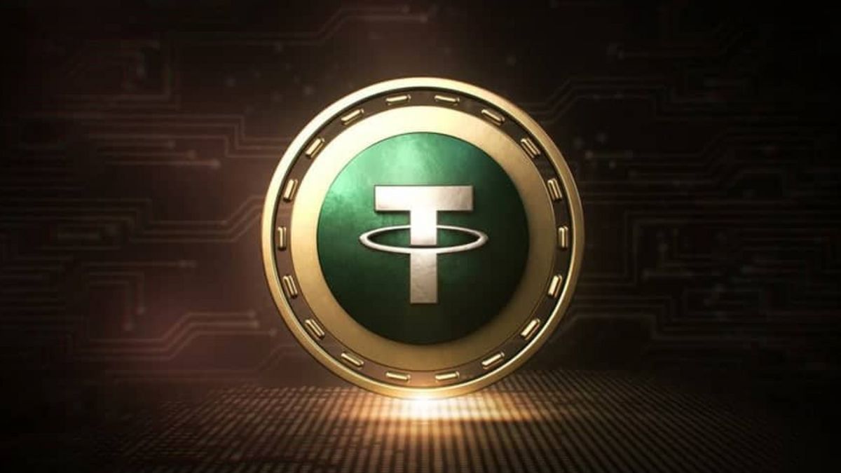 Tether Gandeng Fuze To Improve Digital Asset Education In The Middle East And Turkey