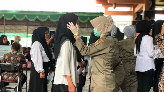 Mengintip Tugas Pendamping Desa, Rekrutmen Dibuka Besar-besaran! 