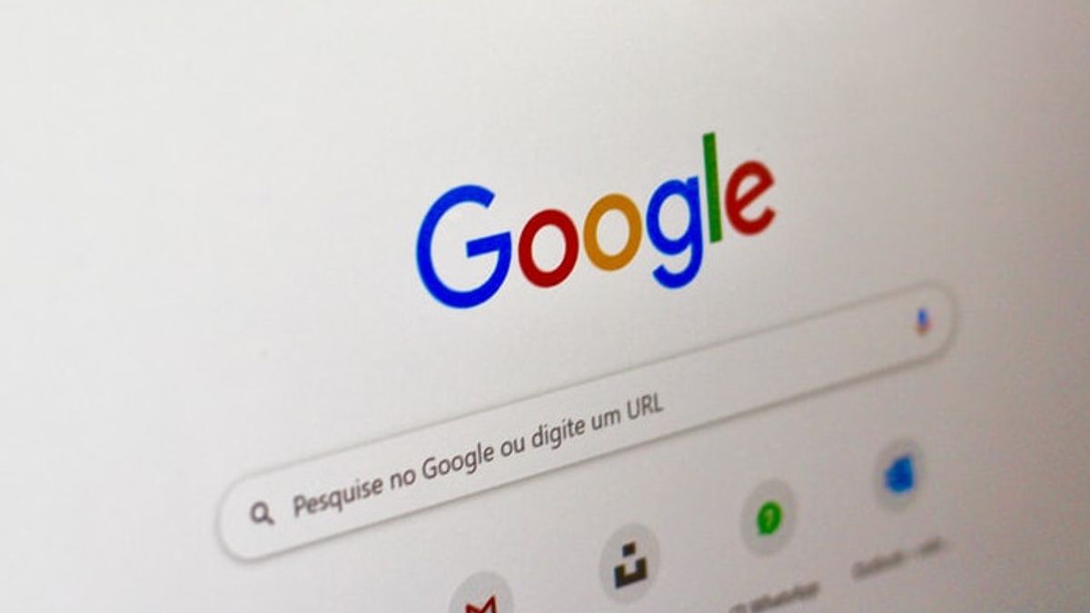 Google Hapus Konten dari RT, Media Pemerintah Rusia yang Dituduh Sebarkan Disinformasi