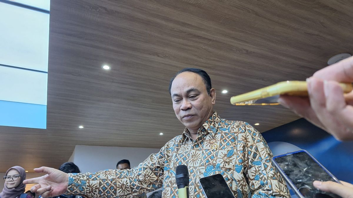 Sepanjang Juli Hingga November 2023, Kominfo Temukan 96 Isu Hoaks Terkait Pemilu