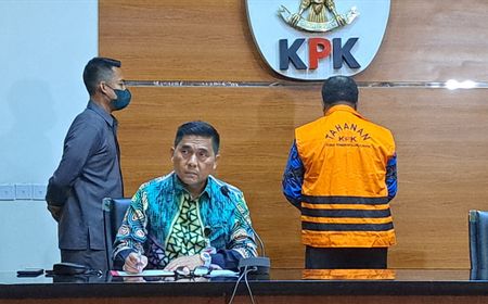 Pimpinan KPK Bakal Gelar Rapat Tentukan Plt Deputi Penindakan Selepas Karyoto Ditunjuk Jadi Kapolda Metro