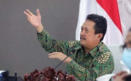 KKP-Kementerian P2MI Berkolaborasi Siapkan Skema untuk Lindungi ABK Kapal Ikan Asing