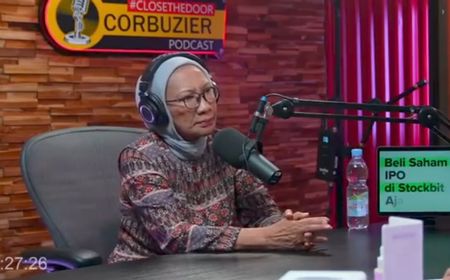 Ratna Sarumpaet Diduga Tak Gubris Somasi dari Cucu Soal Kasus Penggelapan Warisan