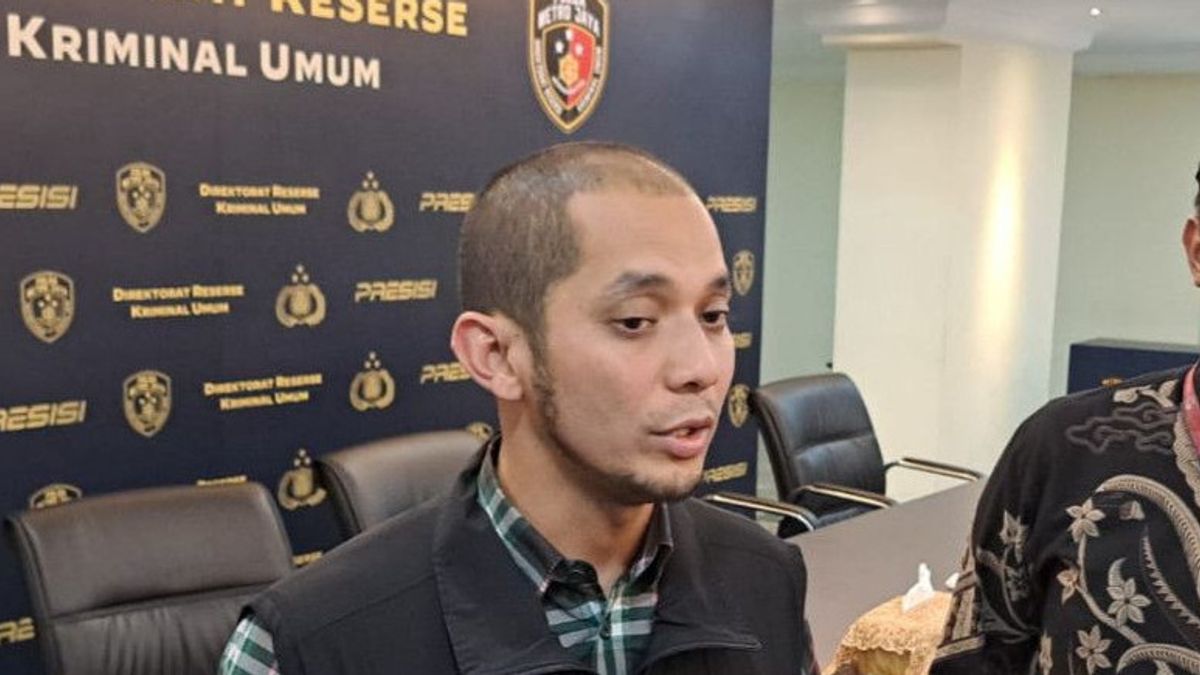  Polisi Tunggu Hasil Dokter untuk Tahan Pelaku Onar Yudo Andreawan