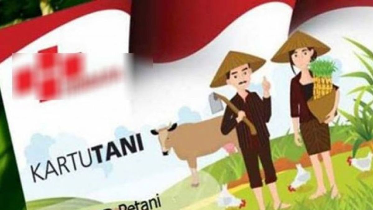 Petani di OKU Sulit Akses Internet, Program Kartu Tani Terkendala dan Belum Berjalan Optimal