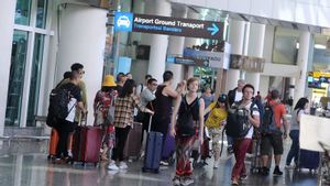 Mulai Besok! Penerbangan Internasional Bali-Kepri untuk Wisman 19 Negara Sesuai Standar WHO Dibuka