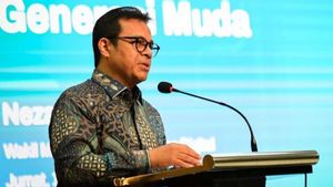 Kasus Eksploitasi Seksual Anak Daring Capai Jutaan, Komdigi Ambil Tindakan Tegas