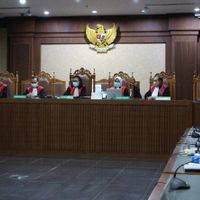 Bos Trada Alam Minera Heru Hidayat Dituntut Penjara Seumur Hidup, Uang Penggantinya Rp10,7 Triliun