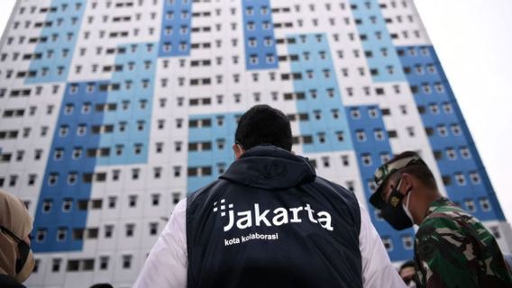 Warga Bantaran Kali Masih Menolak Relokasi ke Rusun, PDIP: Contoh Ahok, Kasih Kompor atau Kulkas