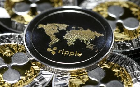 Fix Ripple Menang, Harga XRP Terbang!