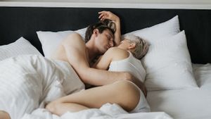 Pria Wajib Tahu, Ini 6 Posisi Seks Paling Nikmat untuk Wanita Menurut Ahli