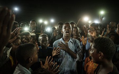 Tiada Mesin Waktu yang Lebih Sempurna Merefleksi Dunia Kecuali World Press Photo Contest