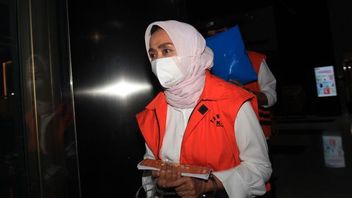 KPK Limpahkan Kasus PT JN, Eks Direksi ASDP Segera Jalani Persidangan
