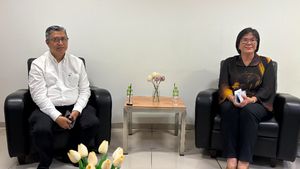 Ketakutan Jadi Penghalang Deteksi Dini, Sebagian Besar Kasus Kanker Payudara Ditemukan Stadium Lanjut