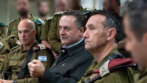 Israeli Defense Minister And IDF Involved In Tensions About The October 7 Attack Investigation