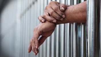 Ayah Tiri di Jaksel Resmi Jadi Tersangka Perkosaan Anak Usia 11 Tahun