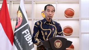 Jokowi Emphasizes The Importance Of Opening New Jobs