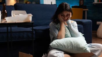 Jangan Panik! Ini Tanda Anxiety Kambuh: Kenali Gejala dan Cara Menghadapinya