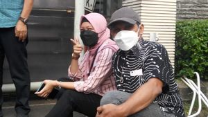 Didepak KPK, Herry Muryanto yang Pernah Periksa Firli Bahuri Terkait Pelanggaran Etik Kini Sibuk <i>Ngoprek</i> Komputer