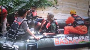 Banjir dan Longsor, 2.500 Warga Agam Mengungsi