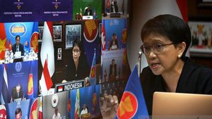 Indonesia Pimpin Pertemuan Pertama Jalur Keuangan dalam Keketuaan ASEAN 2023
