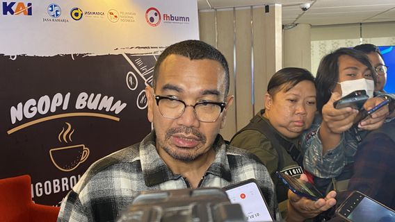 Soal Wacana Pertamax jadi BBM Bersubsidi Gantikan Pertalite, Ini Kata Stafsus Menteri BUMN